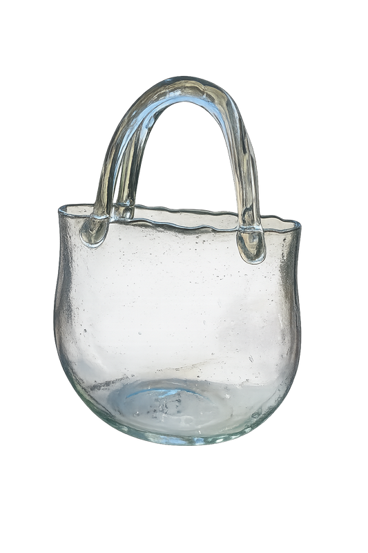 Floral Basket Arrangement