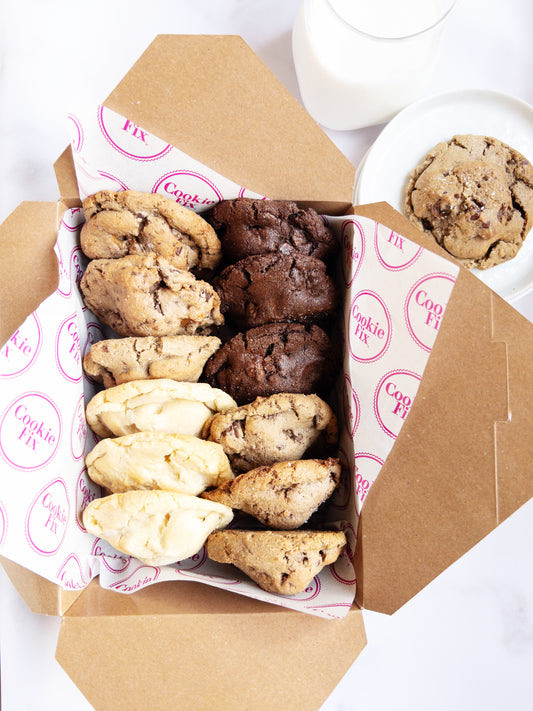 Cookie Fix Cookies