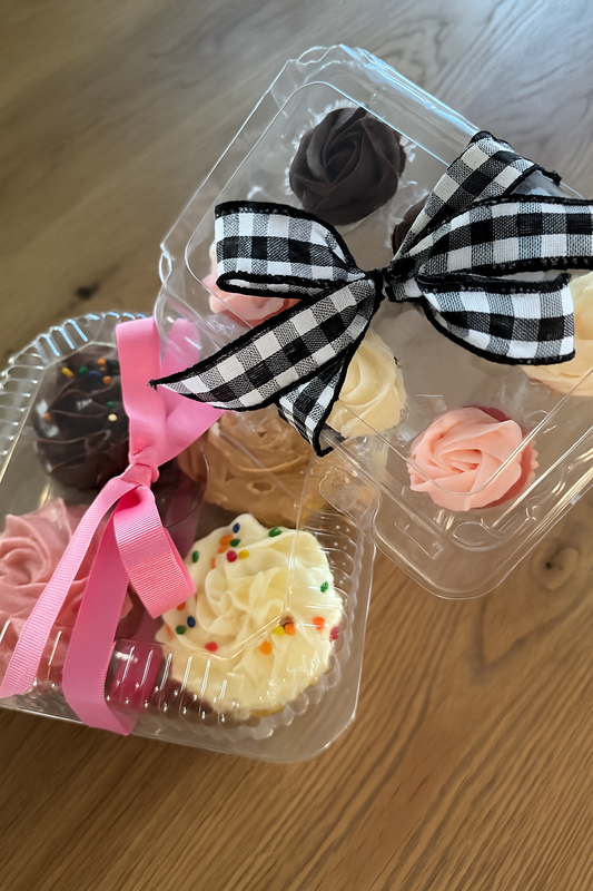 Cupcakes