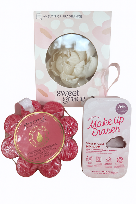 Pamper Me Trio