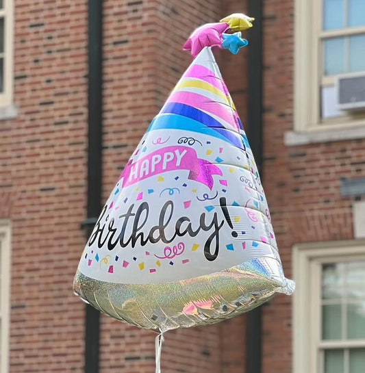 Big Balloon