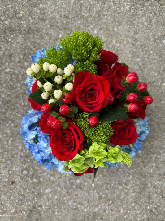 Floral Arrangement