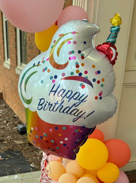 Big Balloon