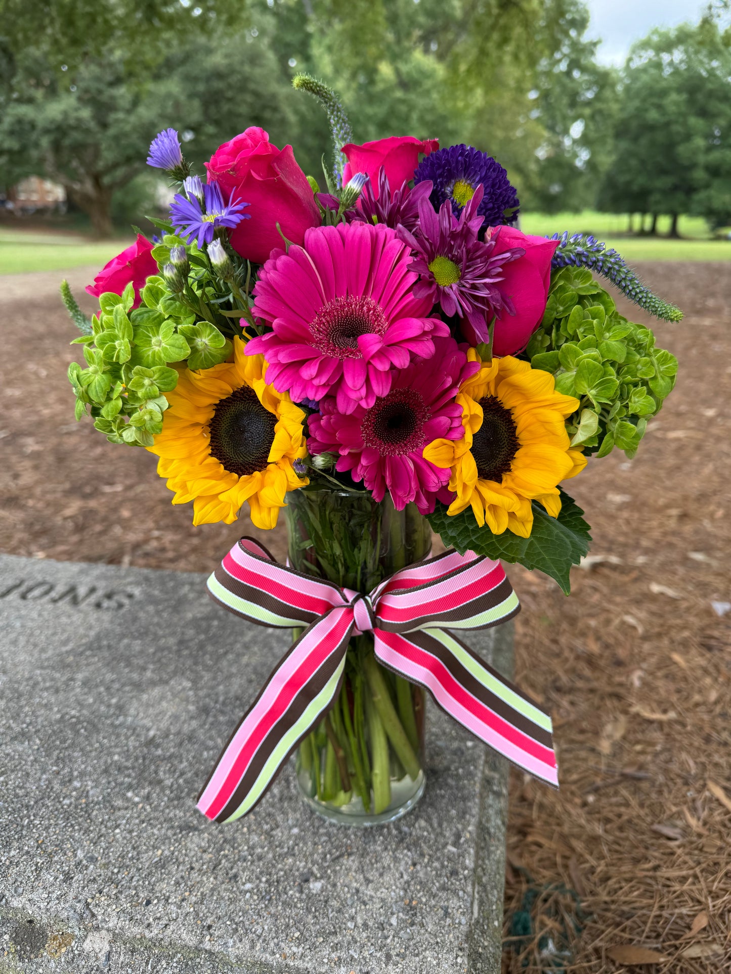 Floral Arrangement