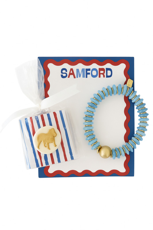 Samford Bulldog Spirit Pack