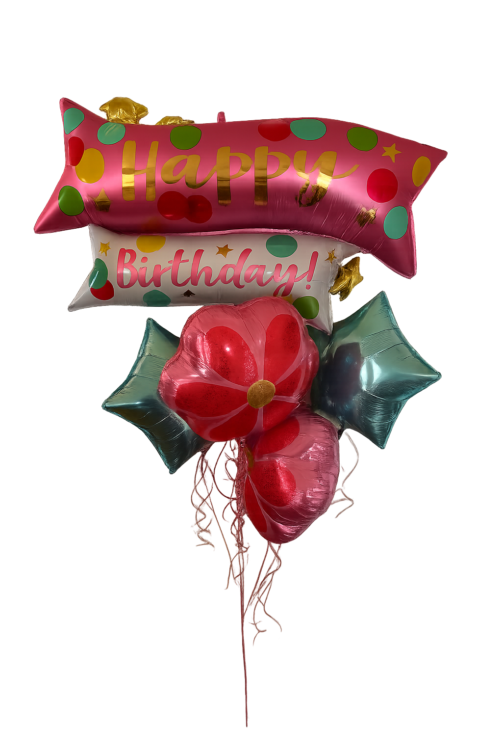 Balloon Bunch