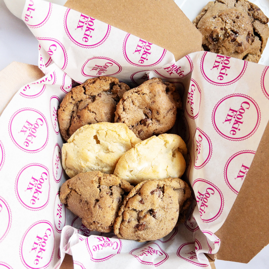 Cookie Fix Cookies