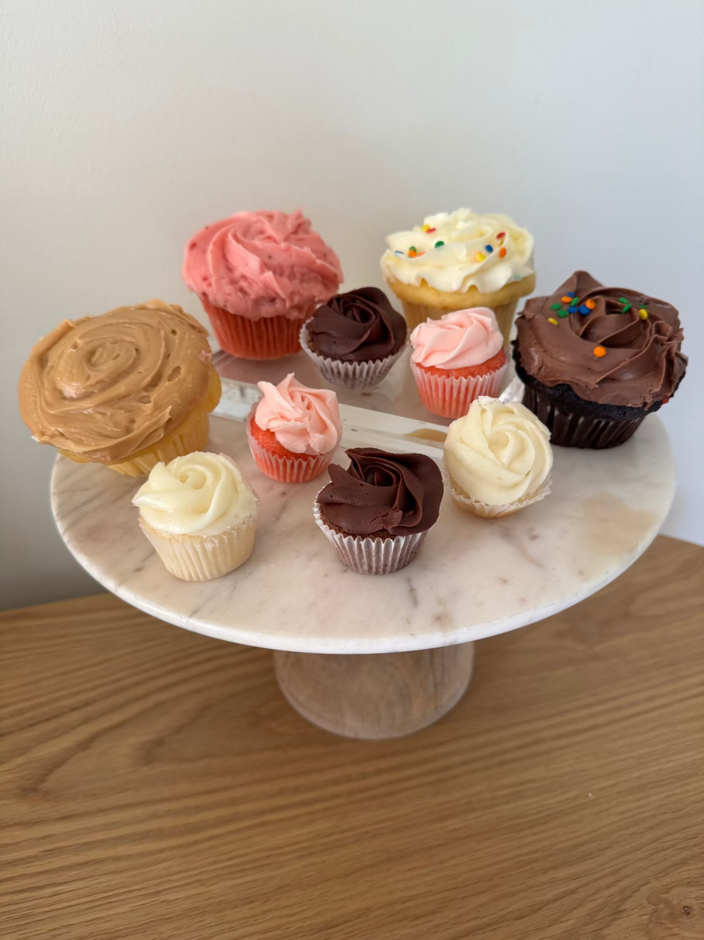 Cupcakes