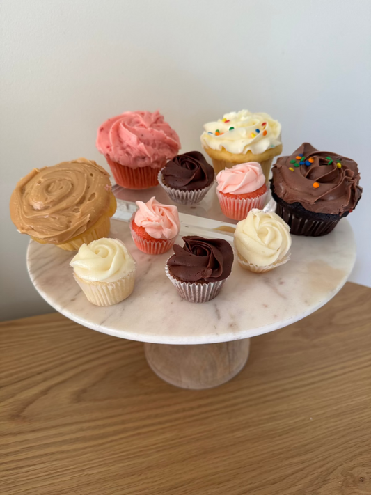 Cupcakes