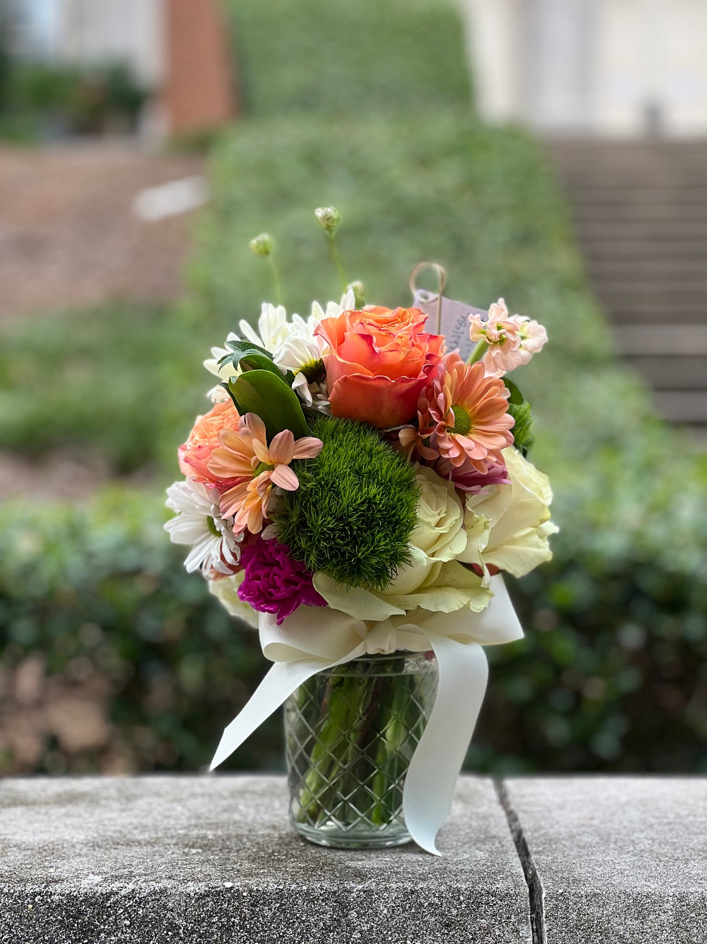 Floral Arrangement