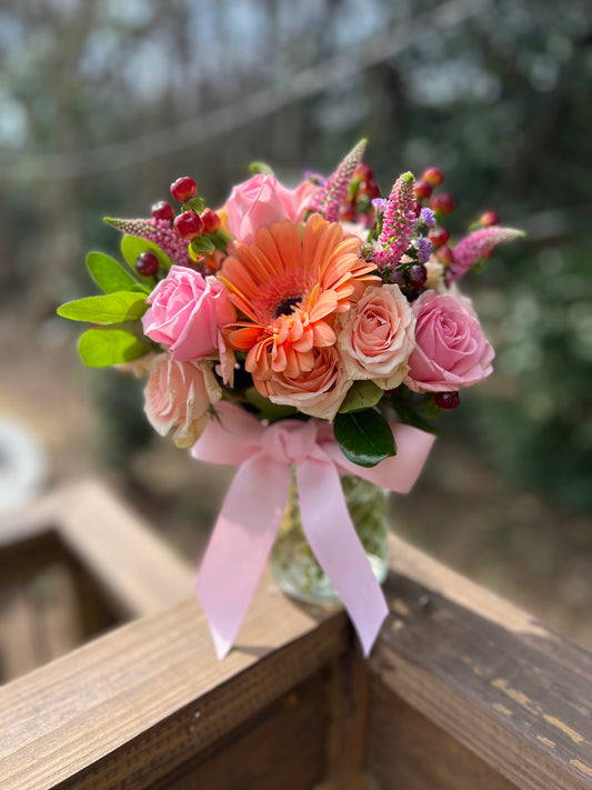 Floral Arrangement